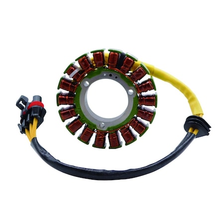 Replacement For Polaris Rzr 900 Utility Vehicle Year 2014 -- -L 875CC -Cid Stator